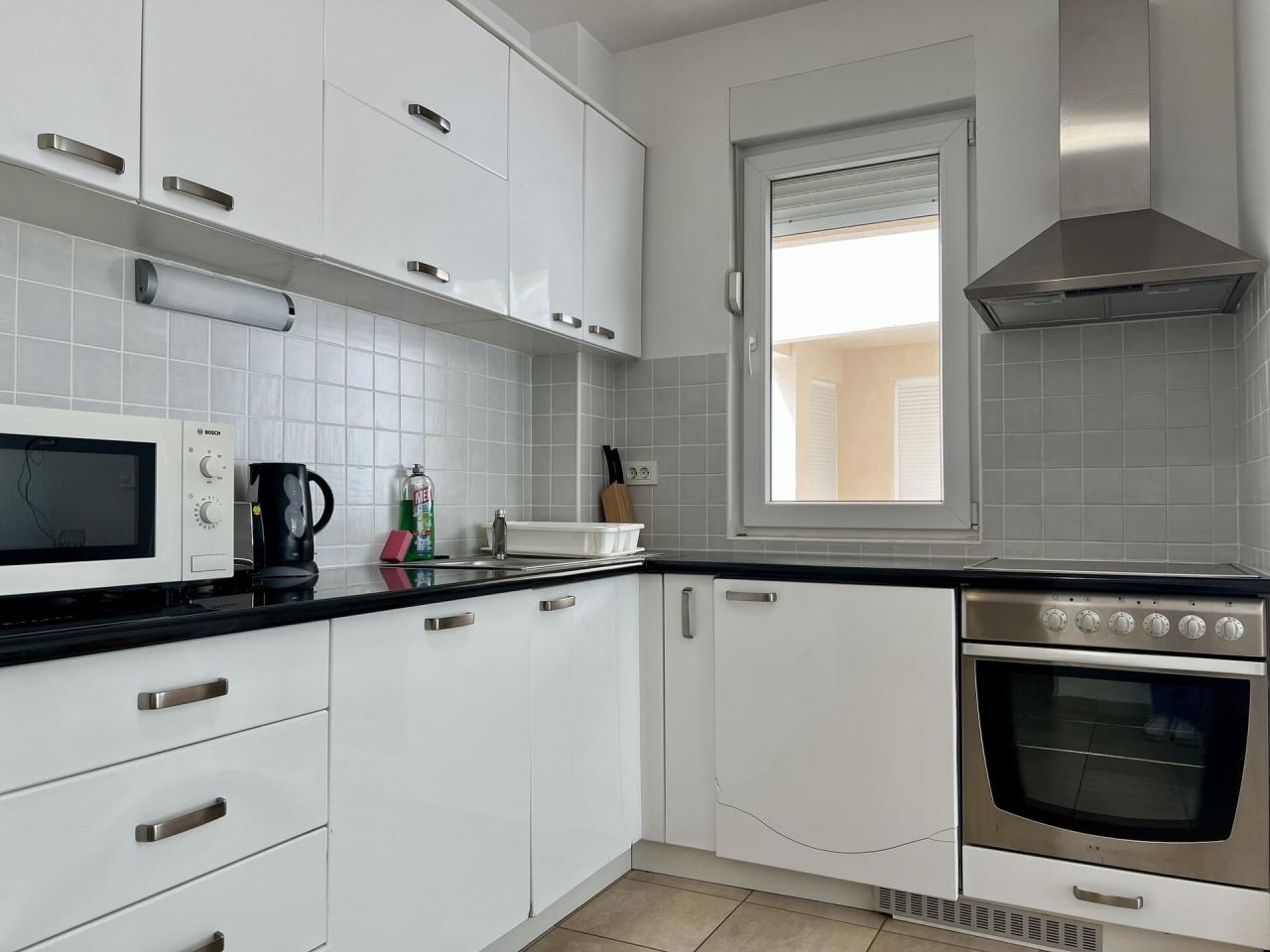 Квартира в Муо, Черногория, 55 м² - фото 12