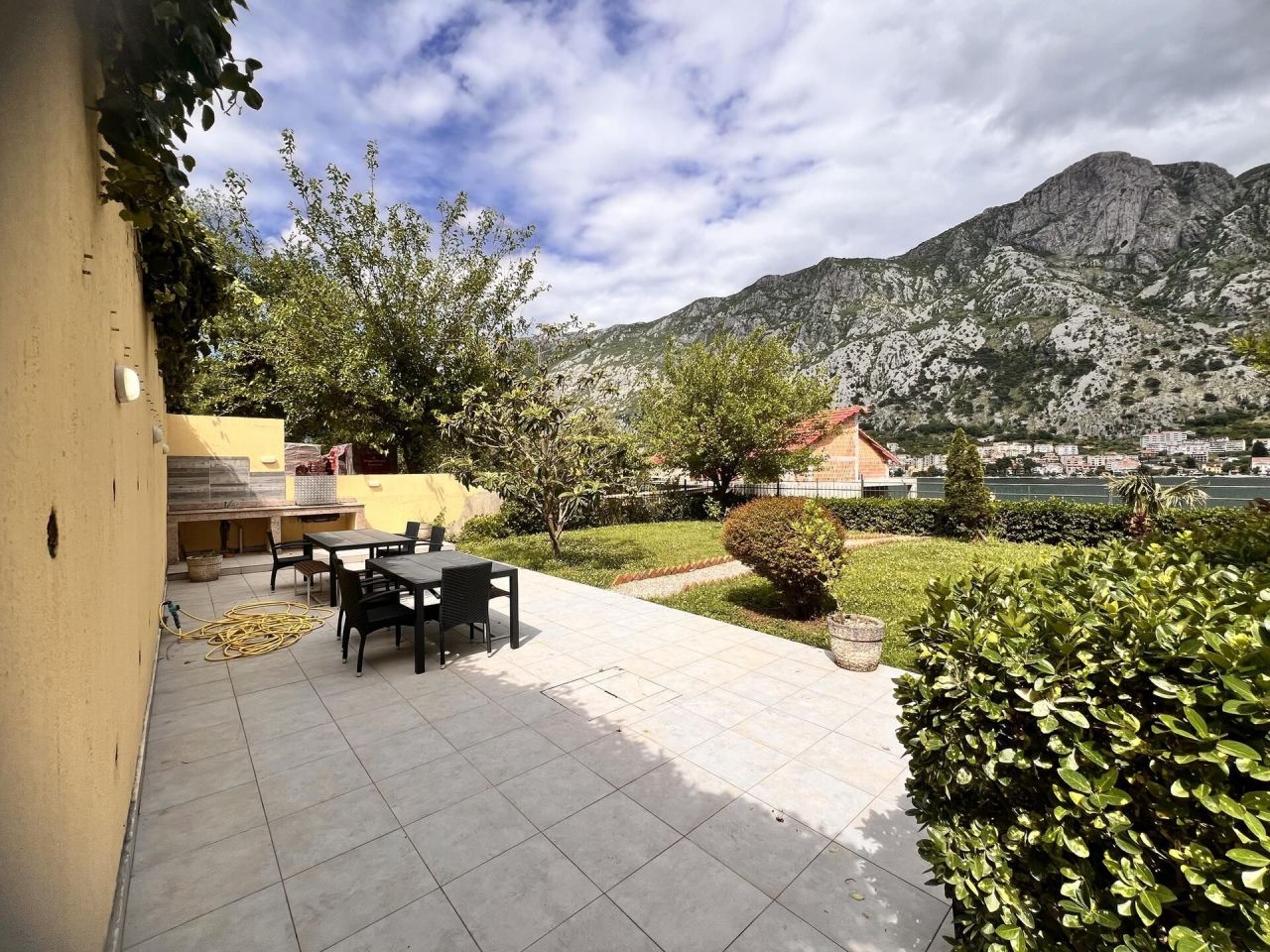 Квартира в Муо, Черногория, 55 м² - фото 15