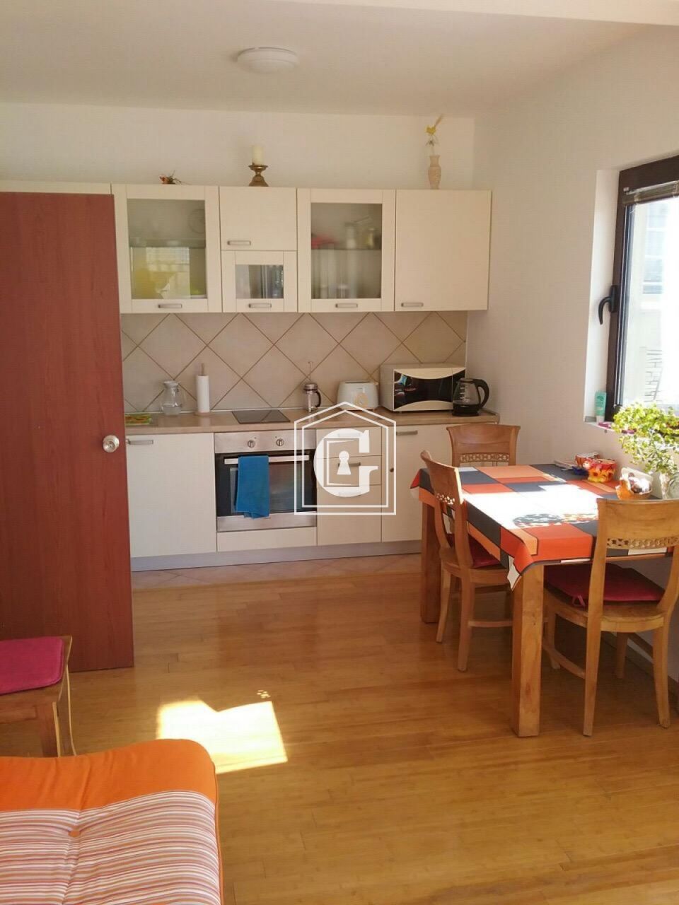 Апартаменты в Бечичи, Черногория, 40 м² - фото 2