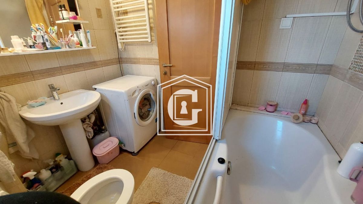 Апартаменты в Будве, Черногория, 135 м² - фото 3