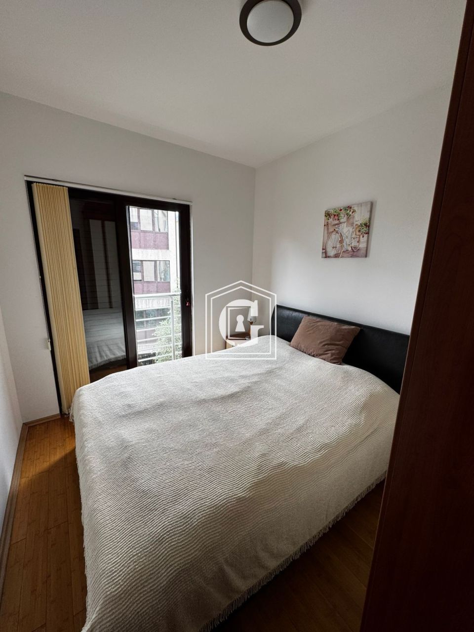 Апартаменты в Бечичи, Черногория, 40 м² - фото 3