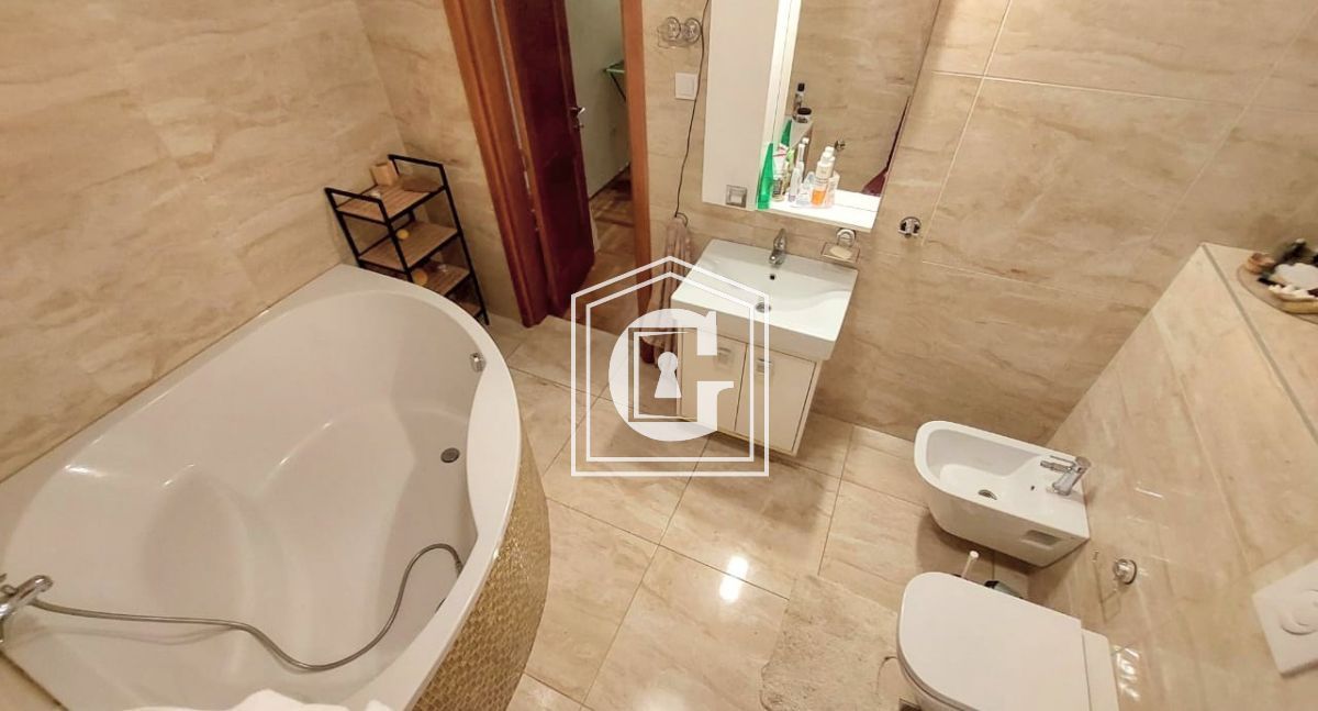 Апартаменты в Будве, Черногория, 135 м² - фото 7