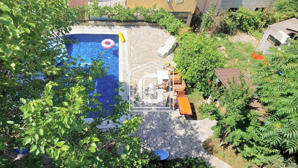 Апартаменты в Будве, Черногория, 135 м² - фото 9