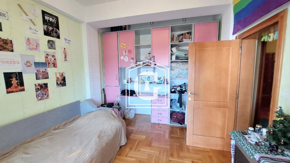 Апартаменты в Будве, Черногория, 135 м² - фото 10