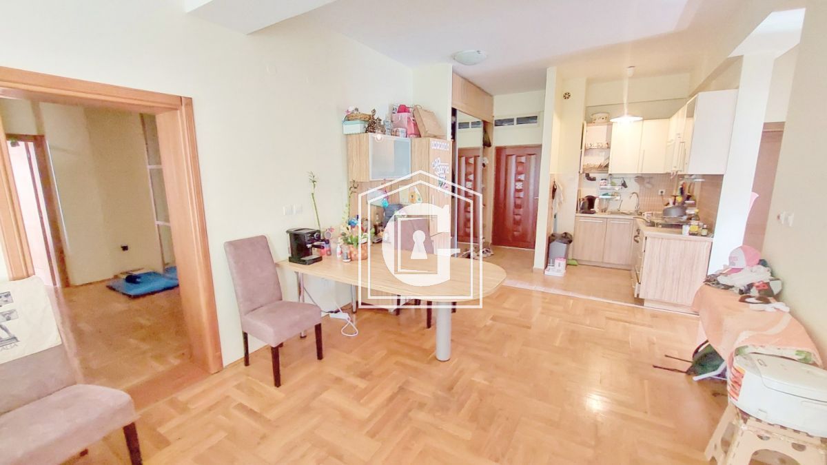 Апартаменты в Будве, Черногория, 135 м² - фото 16