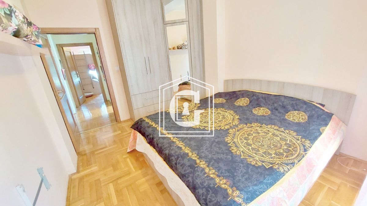 Апартаменты в Будве, Черногория, 135 м² - фото 18