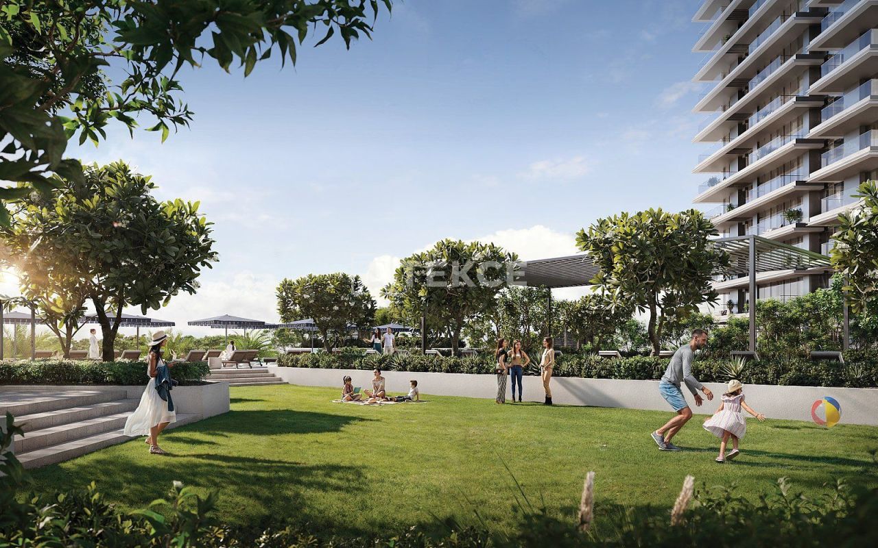 Апартаменты в Дубае, ОАЭ, 115 м² - фото 3