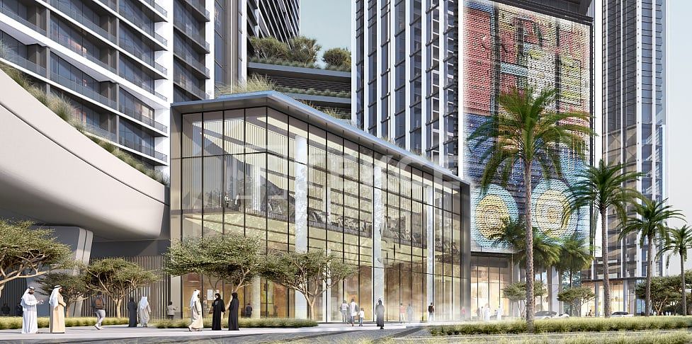 Апартаменты в Дубае, ОАЭ, 88 м² - фото 4