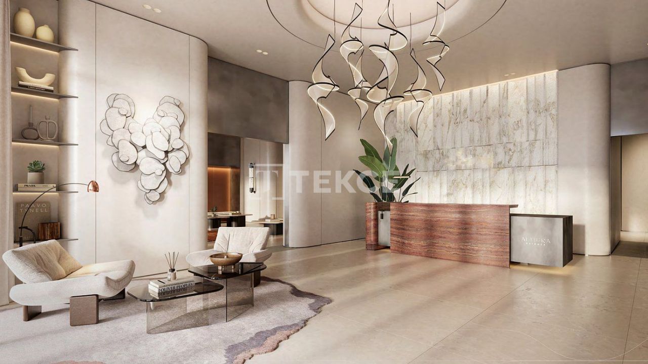 Апартаменты в Дубае, ОАЭ, 76 м² - фото 7