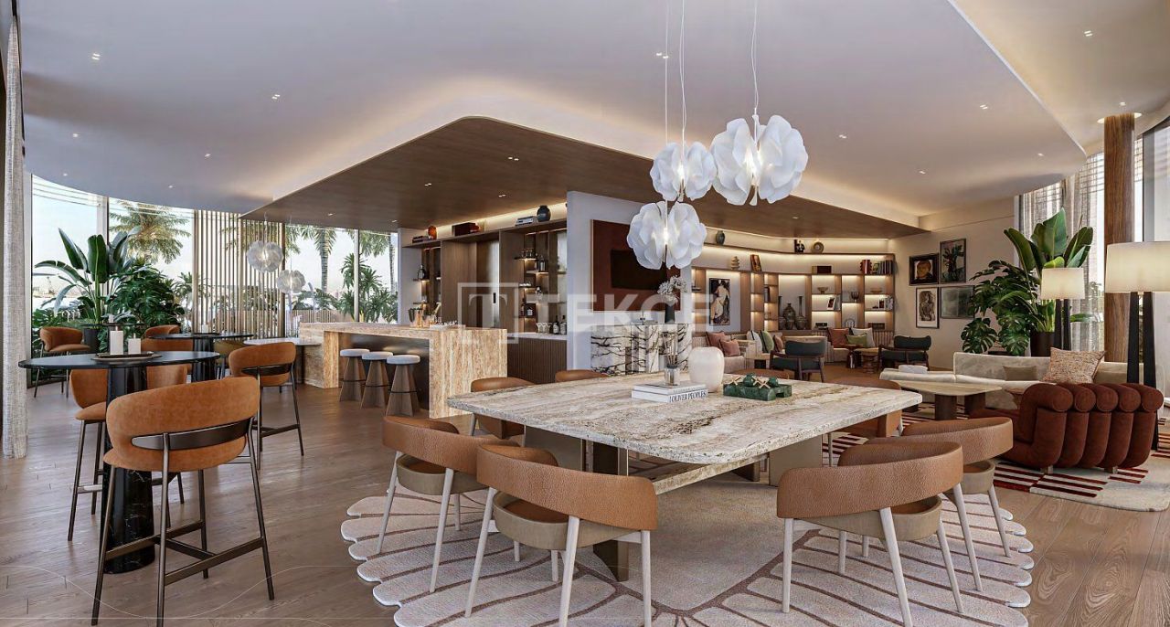 Апартаменты в Дубае, ОАЭ, 76 м² - фото 8