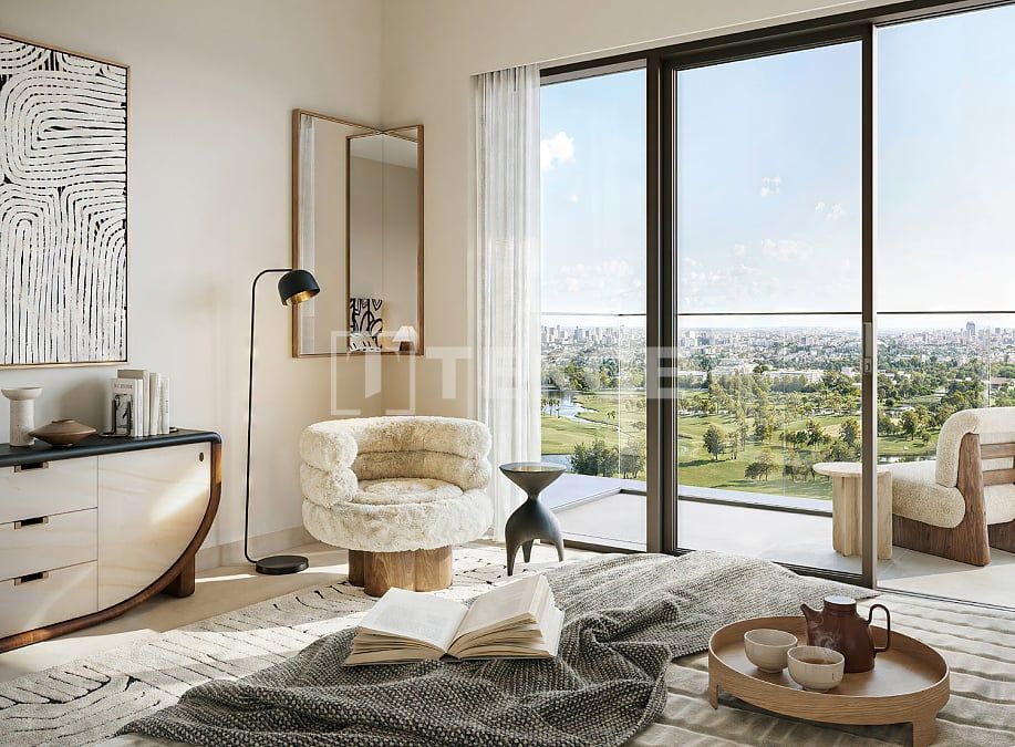 Апартаменты в Дубае, ОАЭ, 171 м² - фото 10