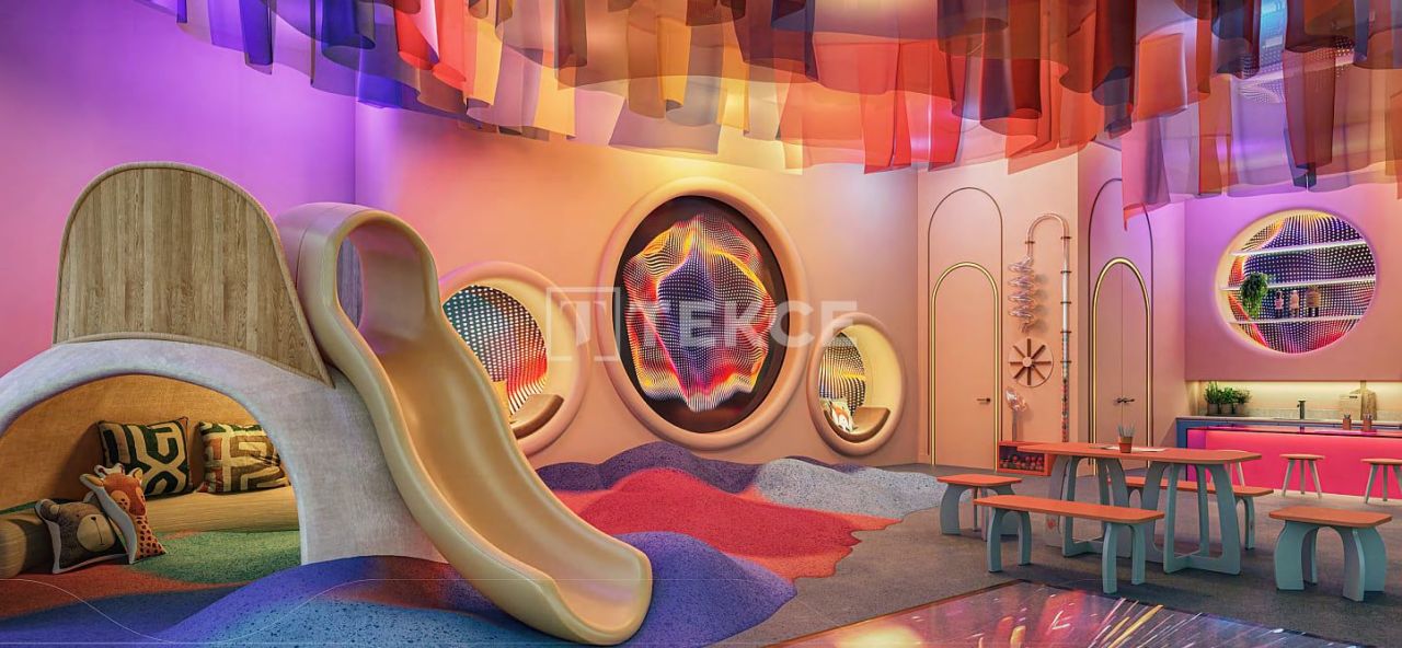 Апартаменты в Дубае, ОАЭ, 76 м² - фото 10