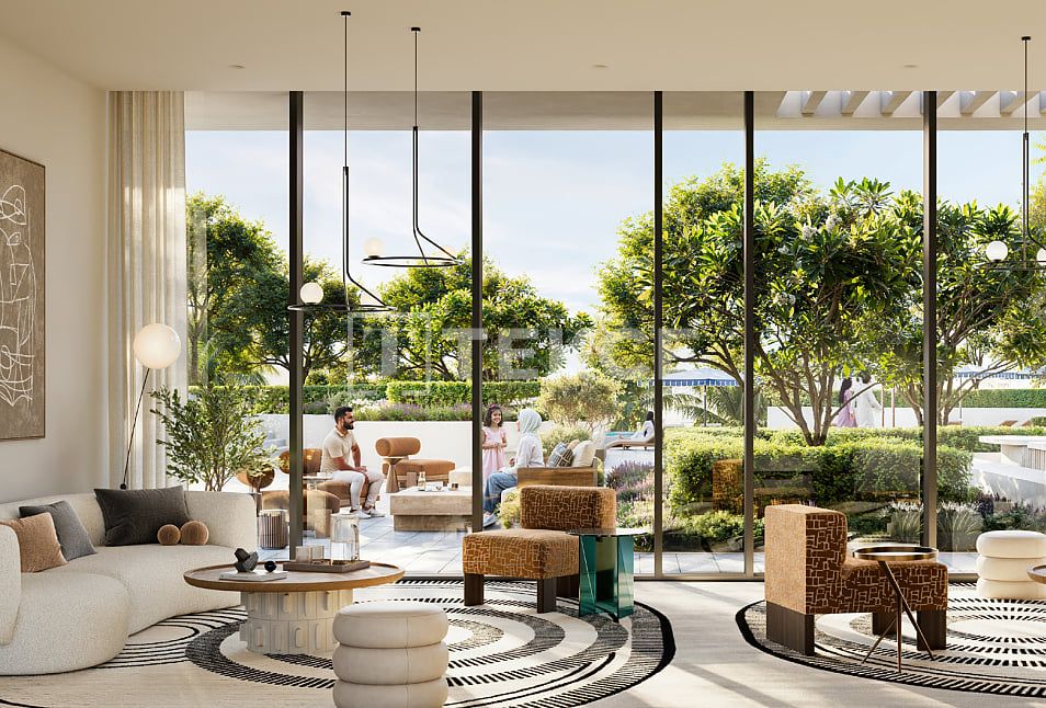 Апартаменты в Дубае, ОАЭ, 70 м² - фото 11