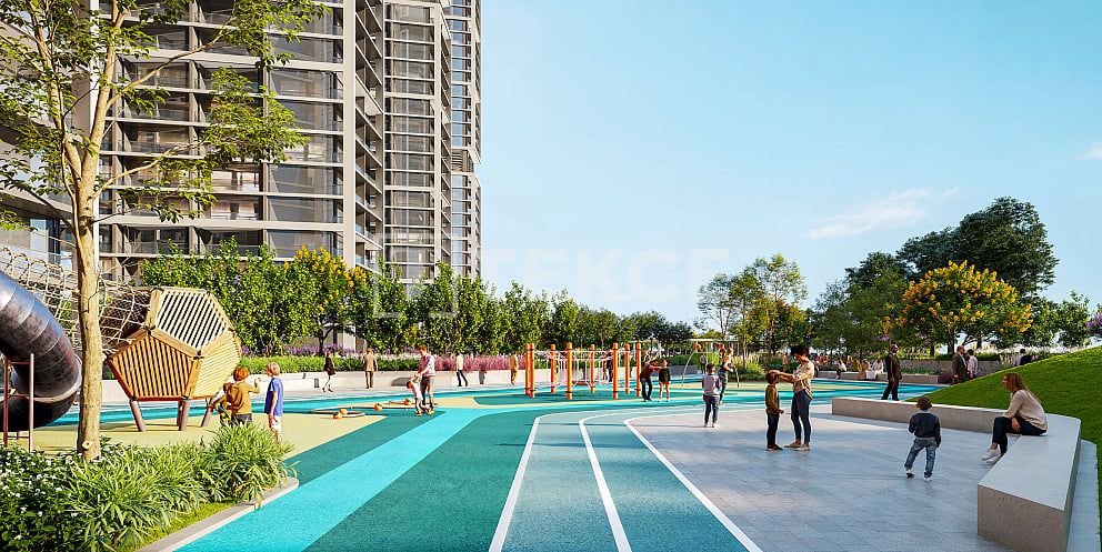 Апартаменты в Дубае, ОАЭ, 88 м² - фото 11