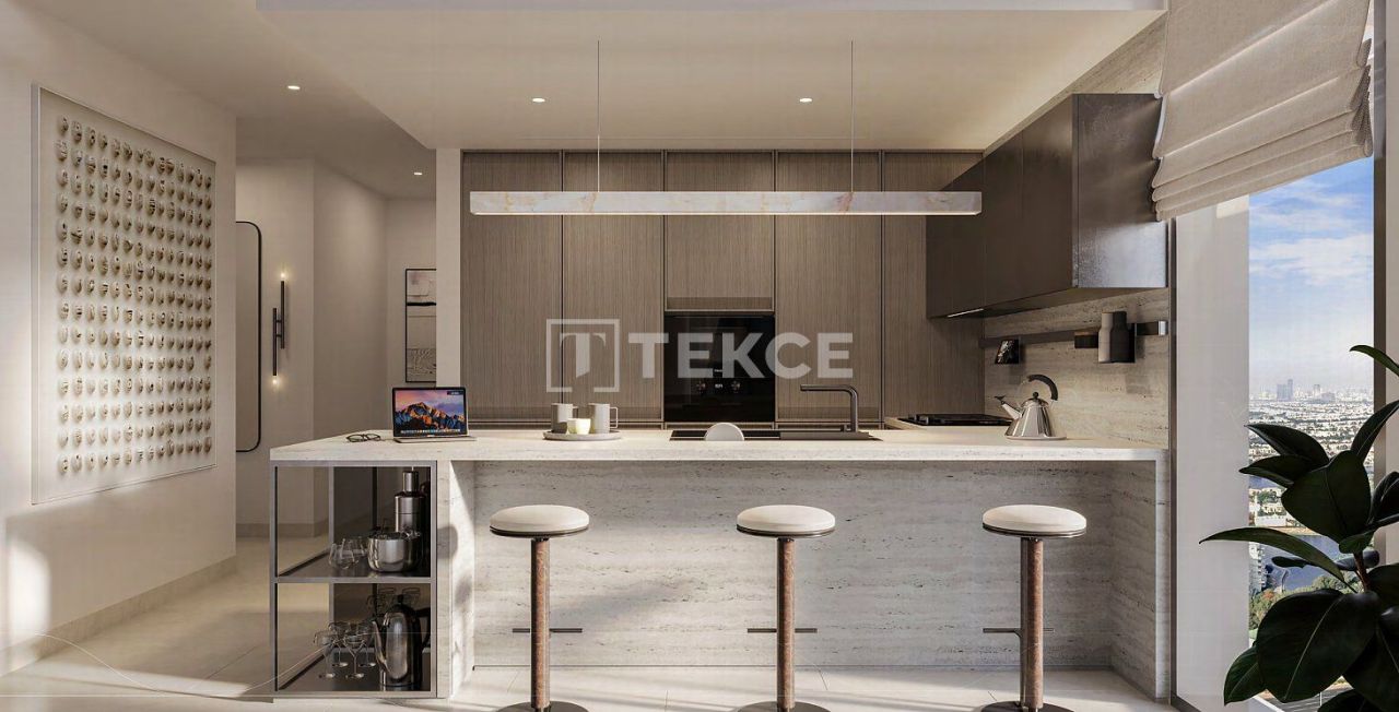 Апартаменты в Дубае, ОАЭ, 76 м² - фото 12