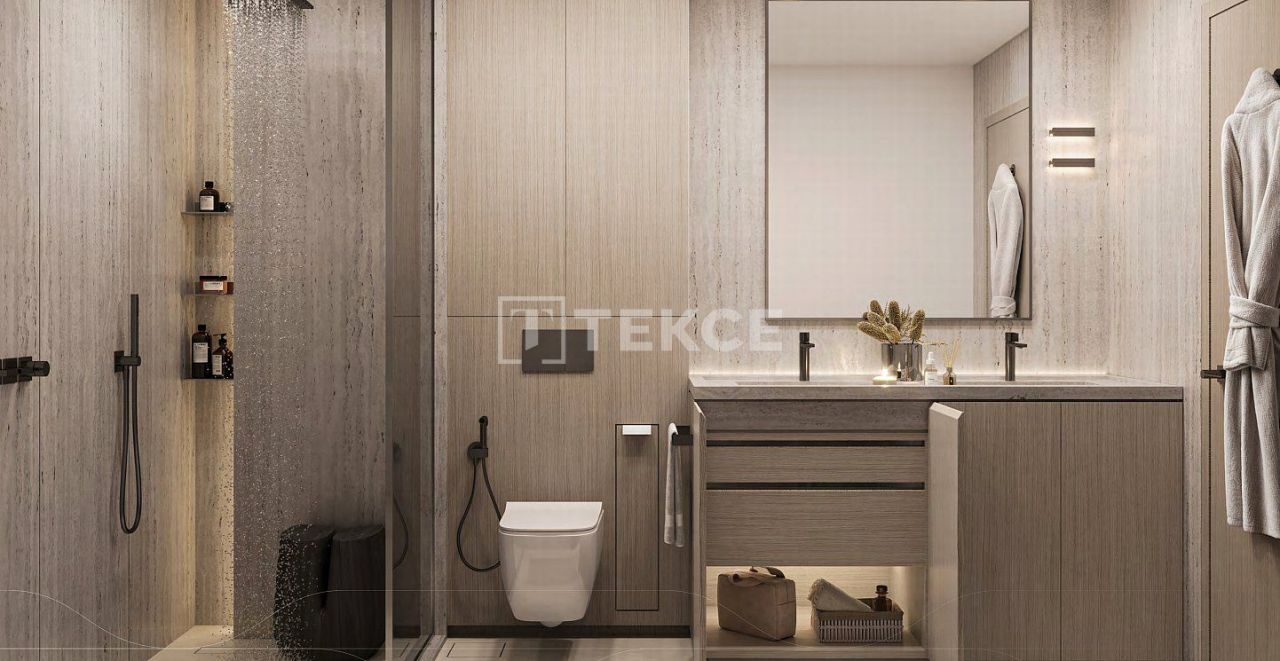 Апартаменты в Дубае, ОАЭ, 76 м² - фото 14