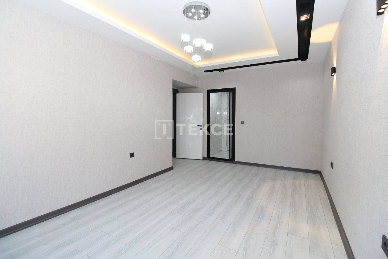 Апартаменты в Анкаре, Турция, 135 м² - фото 15