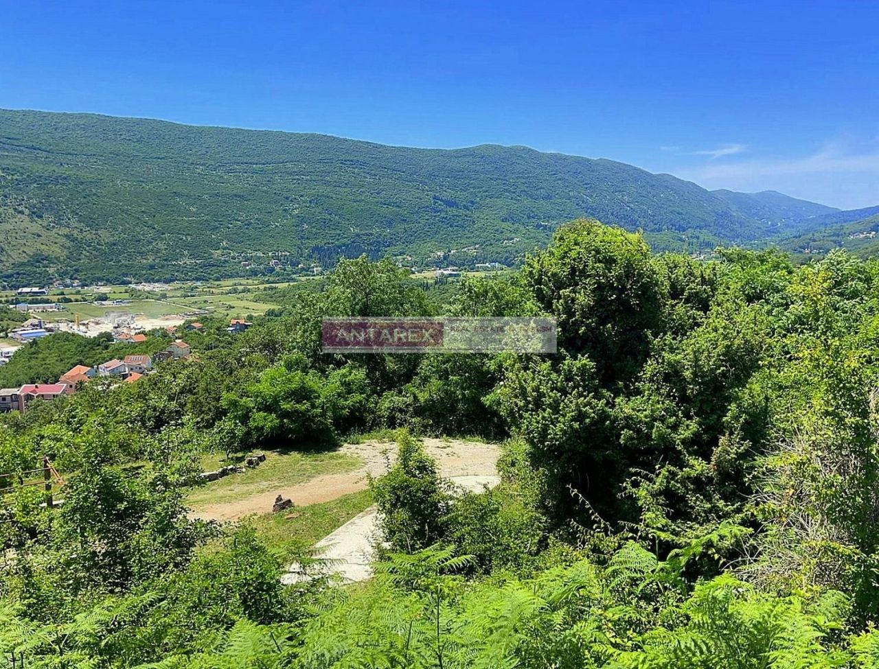 Вилла в Херцег-Нови, Черногория, 90 м² - фото 5