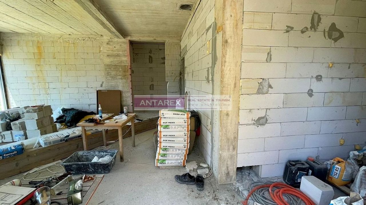 Вилла в Херцег-Нови, Черногория, 90 м² - фото 8