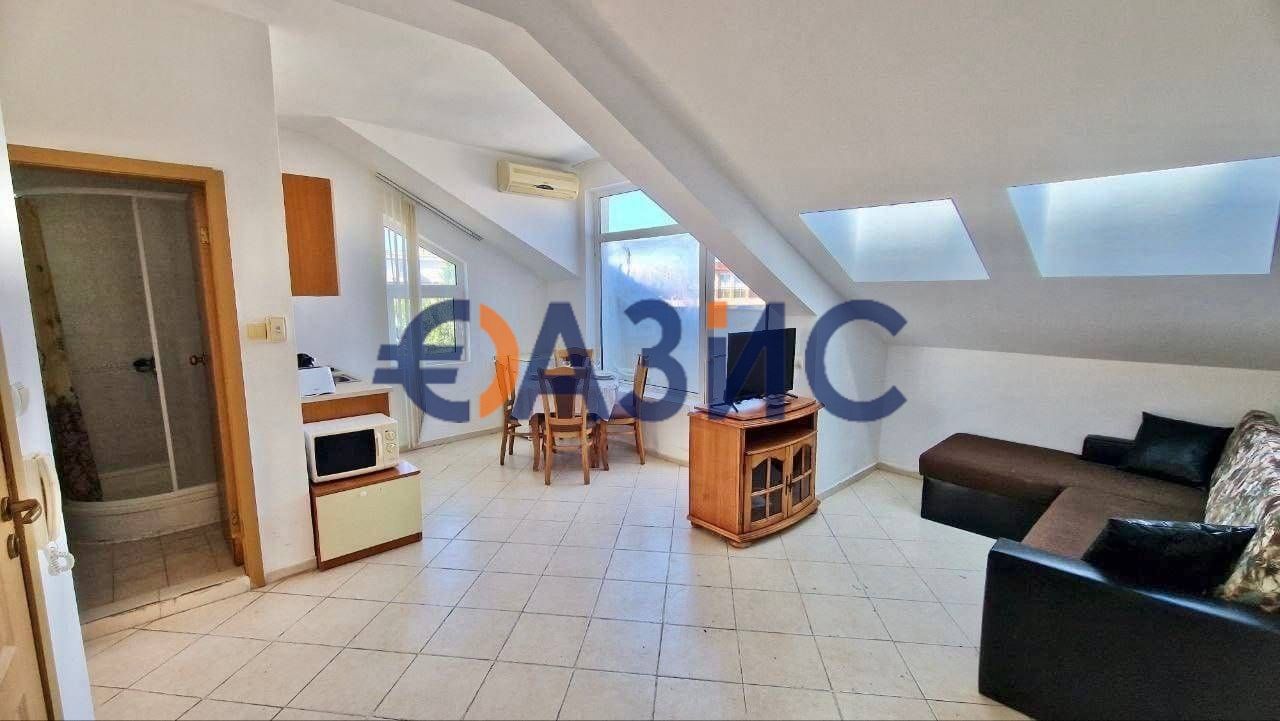 Апартаменты на Солнечном берегу, Болгария, 54 м² - фото 1