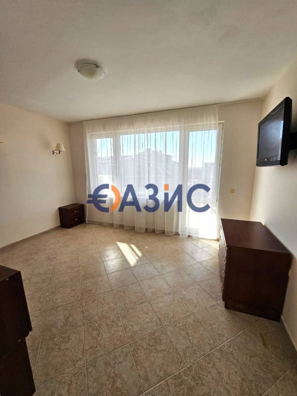 Апартаменты в Несебре, Болгария, 51 м² - фото 1