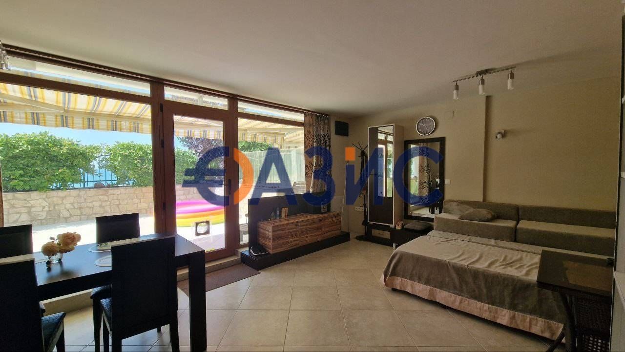 Апартаменты Saint Vlas, Болгария, 63.9 м² - фото 1