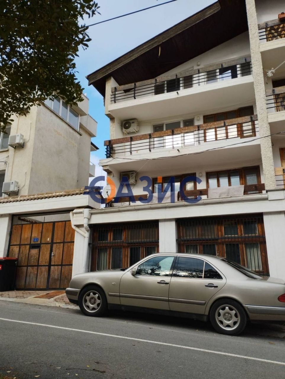 Дом в Черноморце, Болгария, 520 м² - фото 3