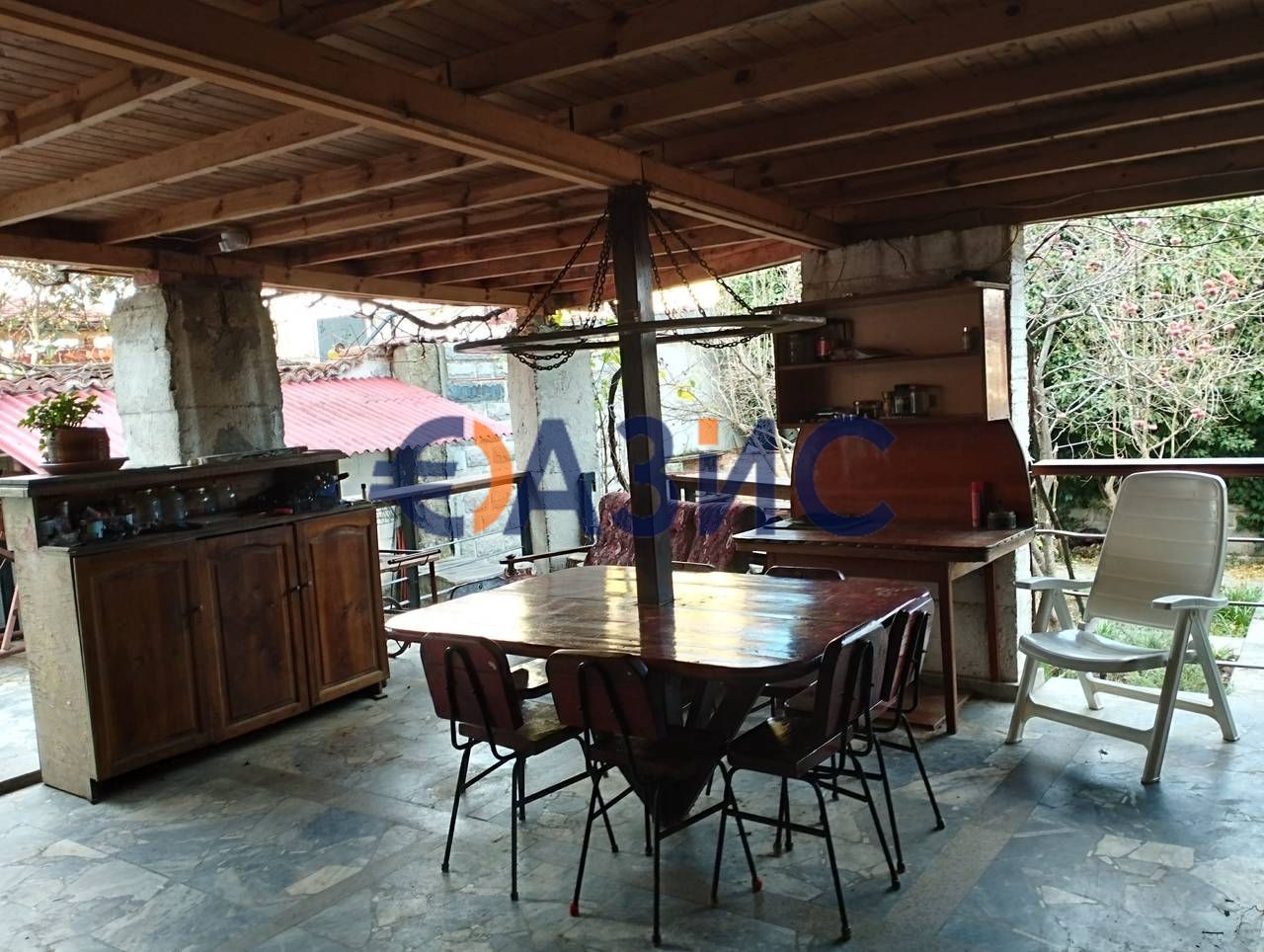 Дом в Черноморце, Болгария, 520 м² - фото 5