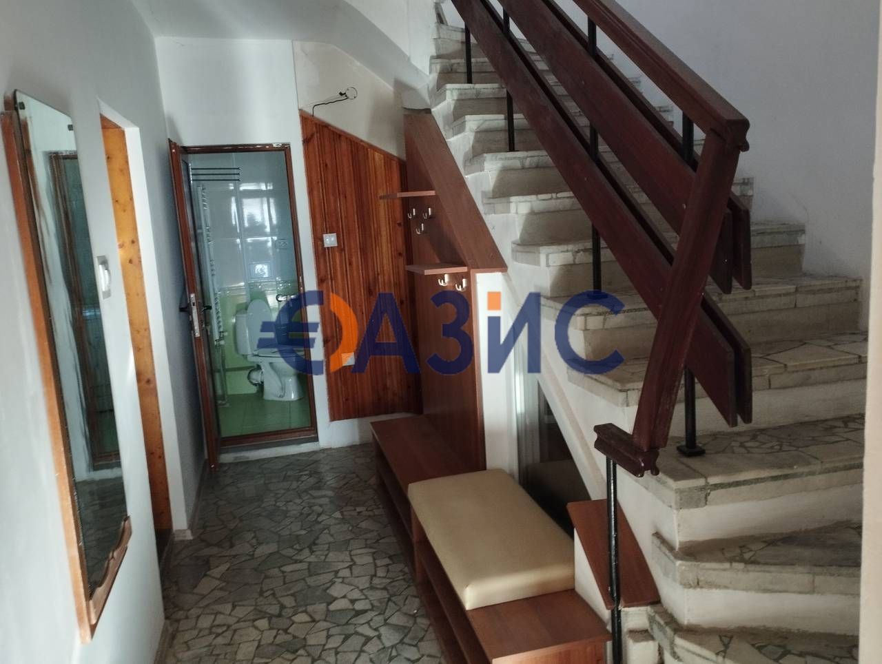 Дом в Черноморце, Болгария, 520 м² - фото 15