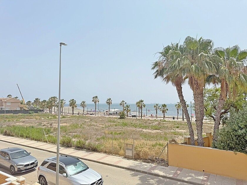 Таунхаус Los Alcázares - Mar Menor, Испания, 80 м² - фото 1