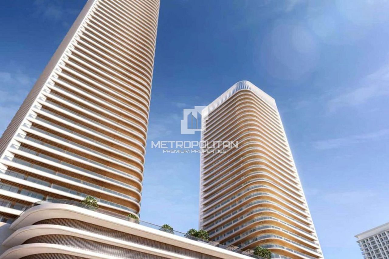 Апартаменты в Дубае, ОАЭ, 145 м² - фото 1