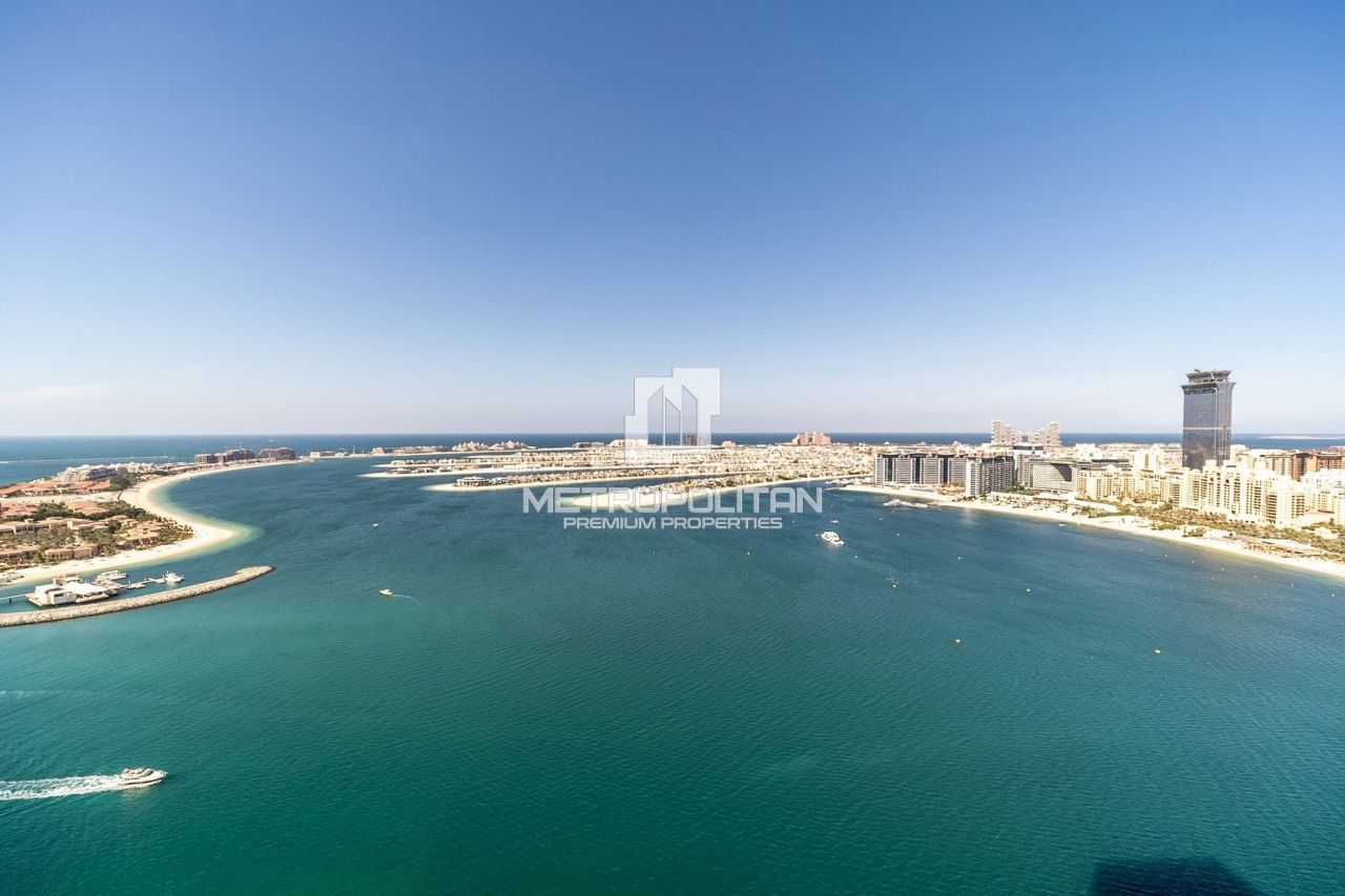 Апартаменты в Дубае, ОАЭ, 131 м² - фото 1