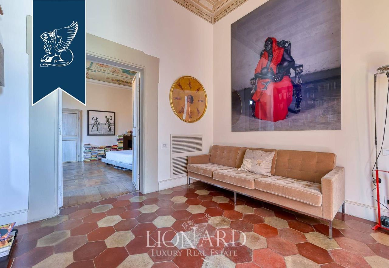 Апартаменты в Риме, Италия, 260 м² - фото 12