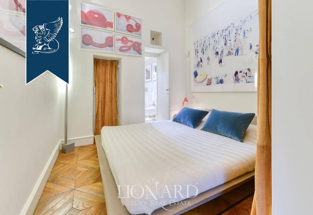 Апартаменты в Риме, Италия, 260 м² - фото 18