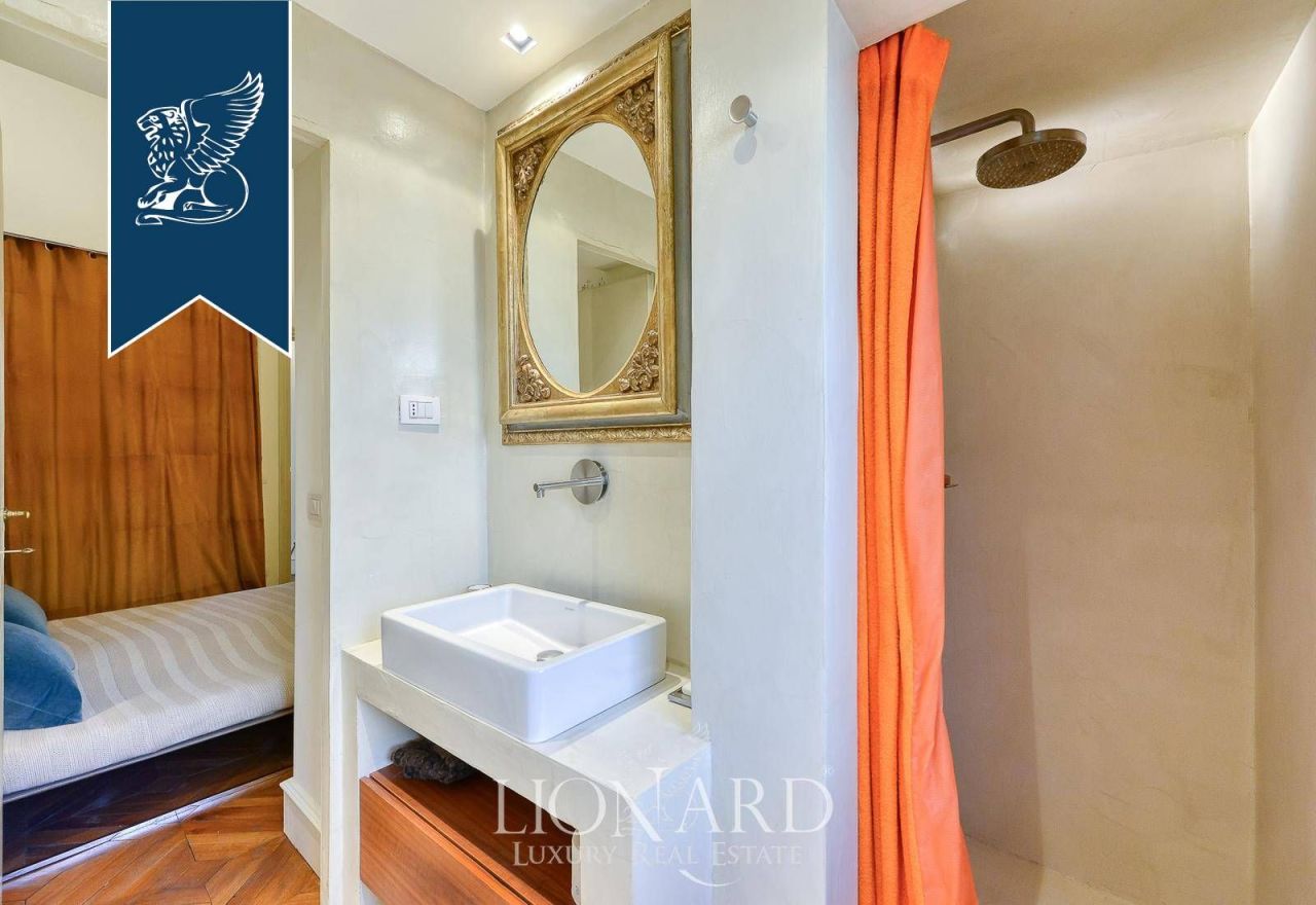 Апартаменты в Риме, Италия, 260 м² - фото 19