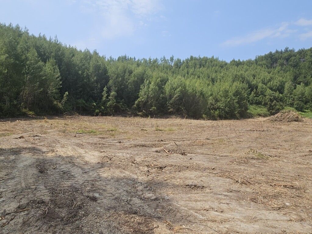 Земля на Халкидиках, Греция, 4 100 м² - фото 1