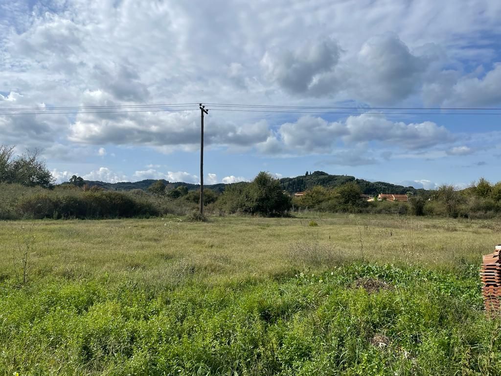 Земля на Корфу, Греция, 20 120 м² - фото 4