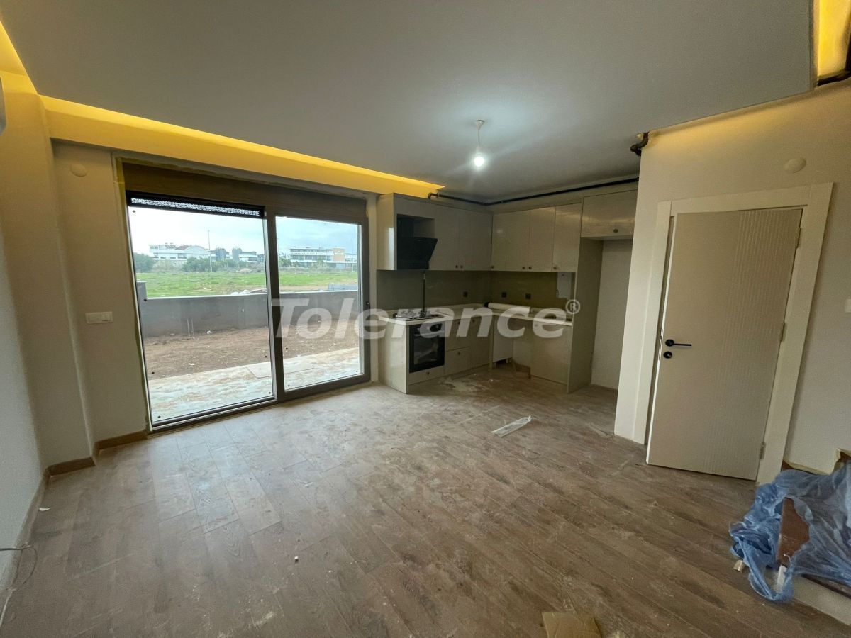 Апартаменты в Кунду, Турция, 120 м² - фото 4