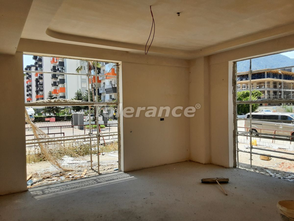 Апартаменты в Анталии, Турция - фото 4