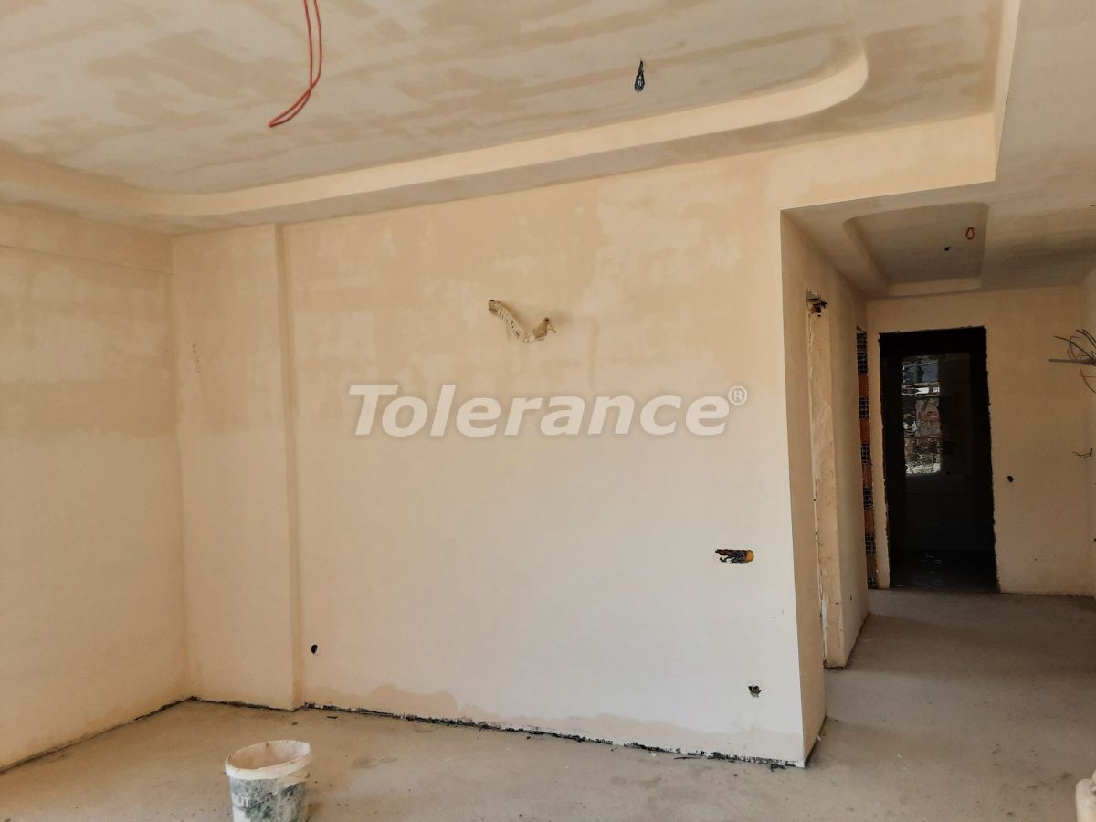 Апартаменты в Анталии, Турция - фото 9