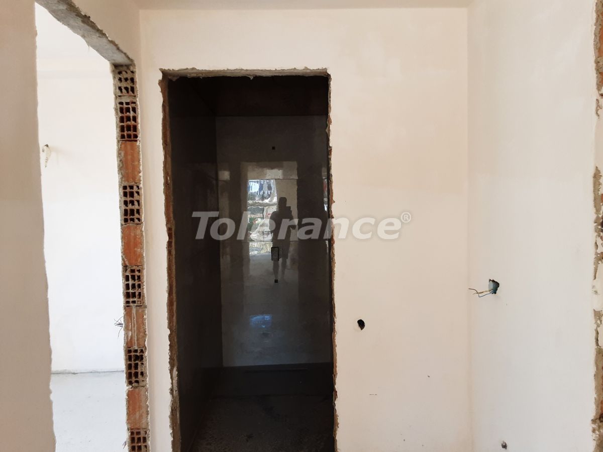 Апартаменты в Анталии, Турция - фото 10