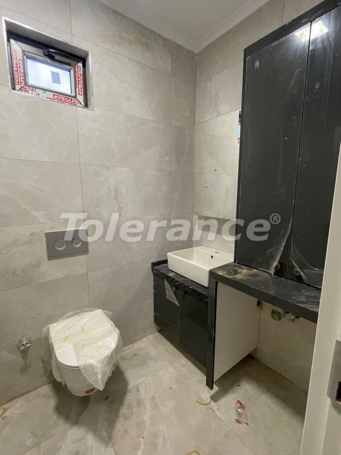 Апартаменты в Кунду, Турция, 120 м² - фото 11