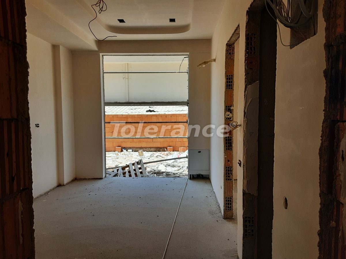 Апартаменты в Анталии, Турция - фото 11