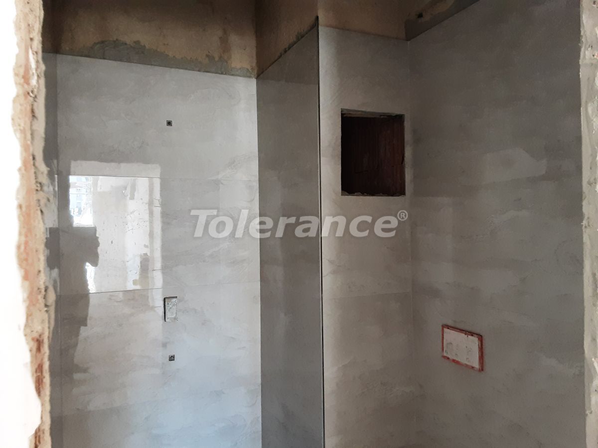 Апартаменты в Анталии, Турция - фото 14