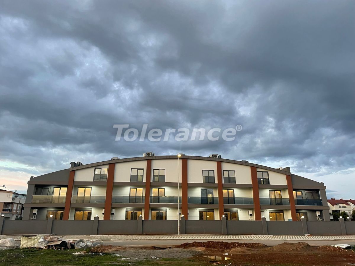 Апартаменты в Кунду, Турция, 120 м² - фото 15