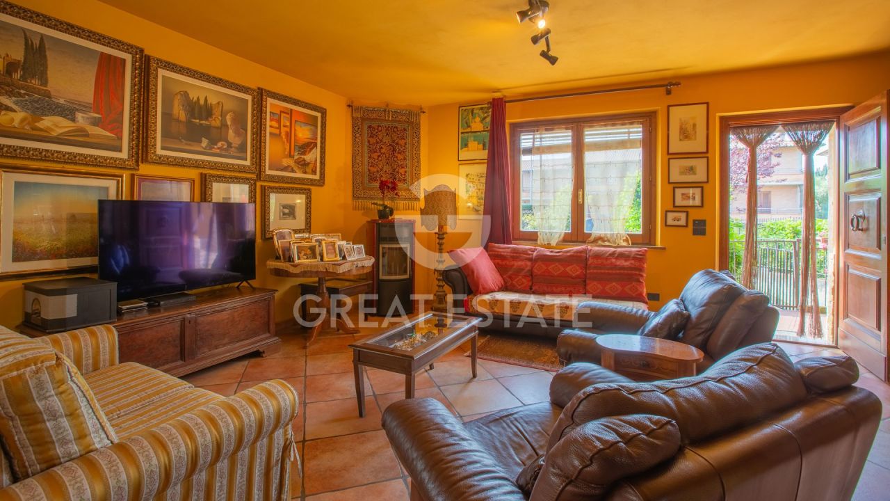 Вилла в Сартеано, Италия, 304.6 м² - фото 7