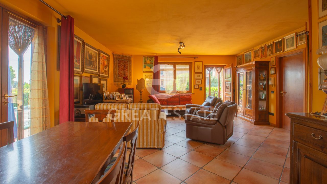 Вилла в Сартеано, Италия, 304.6 м² - фото 10