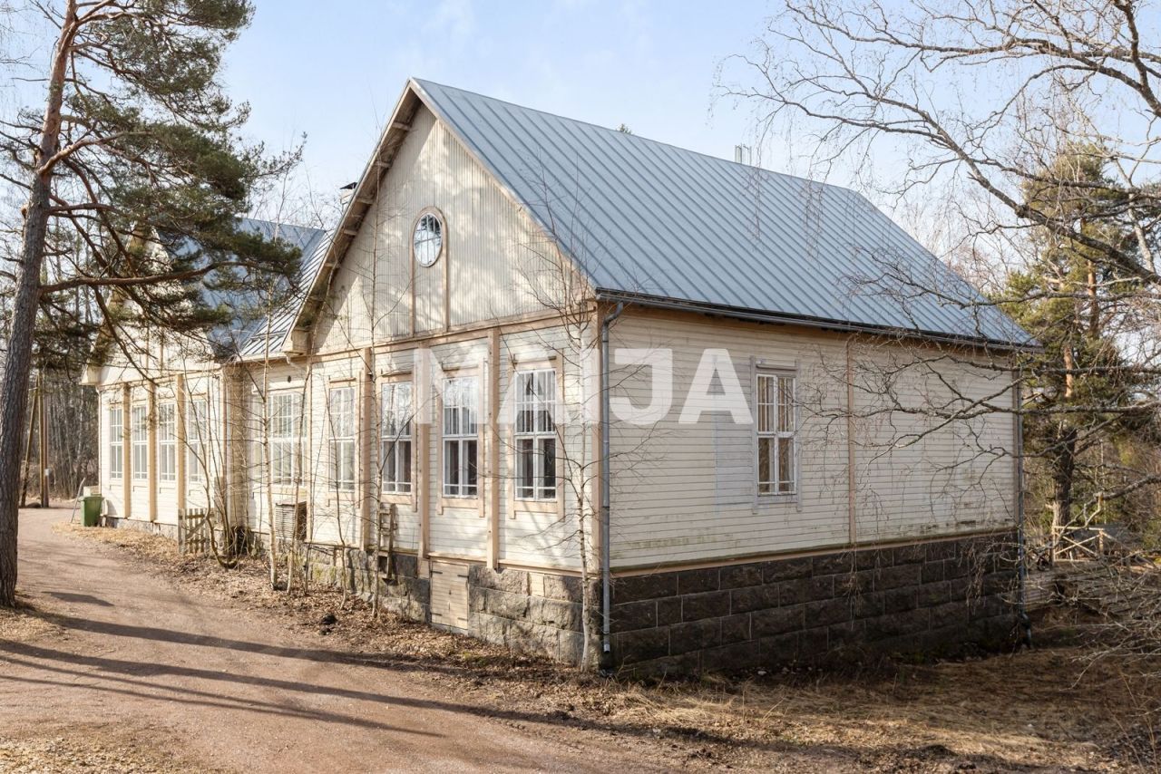 Дом в Котке, Финляндия, 177 м² - фото 1