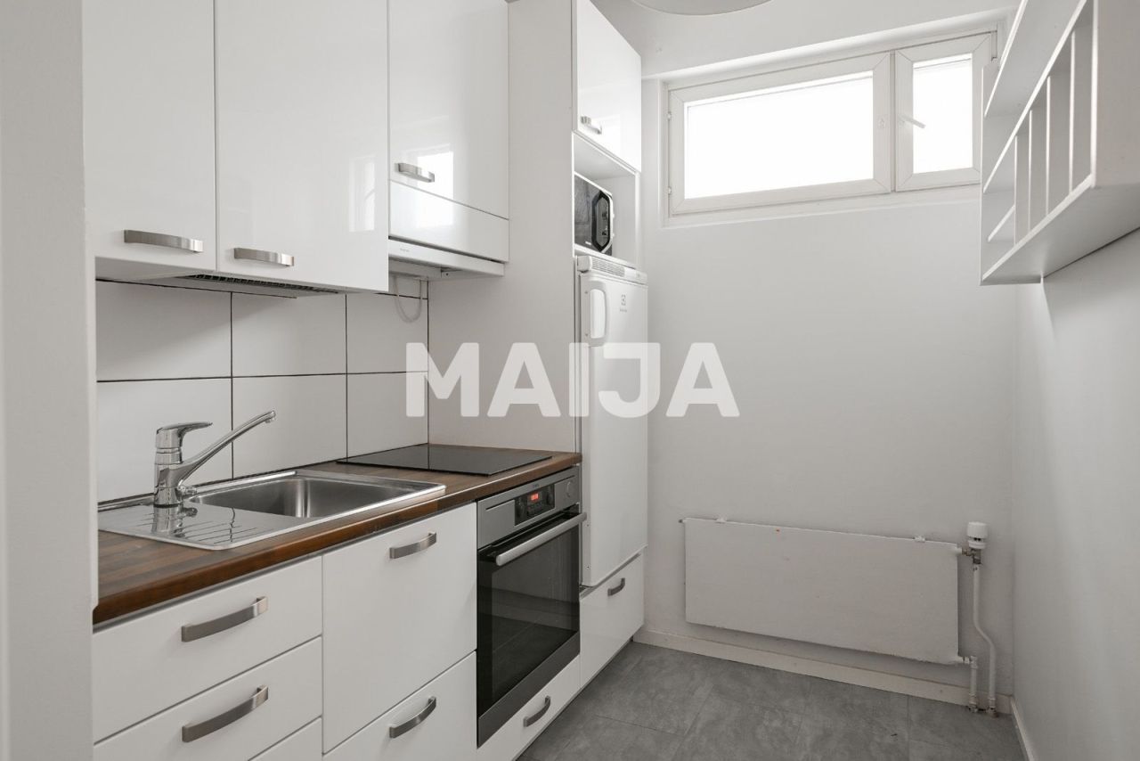 Апартаменты в Ювяскюля, Финляндия, 41 м² - фото 1