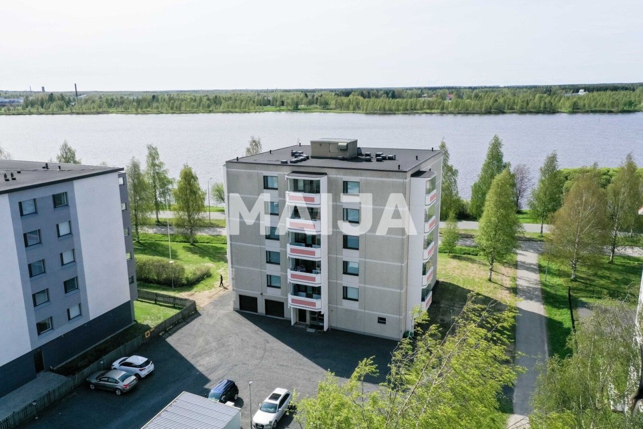 Апартаменты Торнио, Финляндия, 62 м² - фото 1